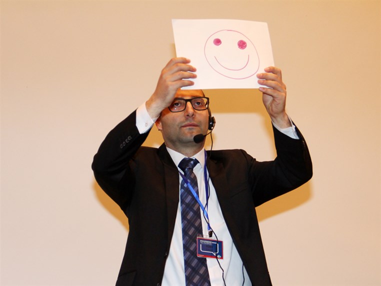 2015 Toastmasters Lebanon Annual Convention
